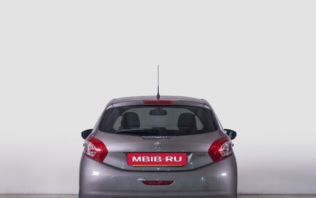 Peugeot 208 II, 2012 год, 749 000 рублей, 5 фотография