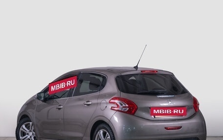 Peugeot 208 II, 2012 год, 749 000 рублей, 6 фотография