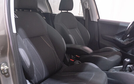 Peugeot 208 II, 2012 год, 749 000 рублей, 21 фотография