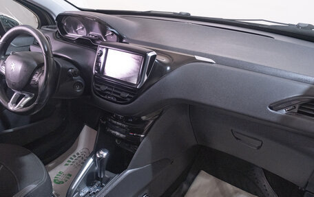 Peugeot 208 II, 2012 год, 749 000 рублей, 17 фотография