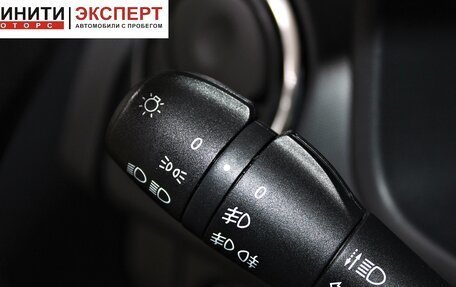 Renault Sandero II рестайлинг, 2018 год, 1 089 900 рублей, 8 фотография