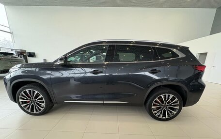 CheryExeed TXL, 2024 год, 3 600 000 рублей, 2 фотография