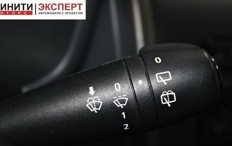 Renault Sandero II рестайлинг, 2018 год, 1 089 900 рублей, 9 фотография