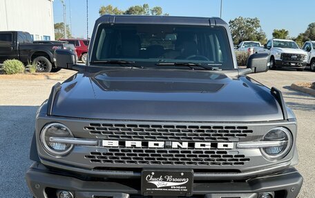 Ford Bronco, 2025 год, 10 812 022 рублей, 8 фотография