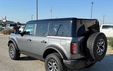 Ford Bronco, 2025 год, 10 812 022 рублей, 3 фотография