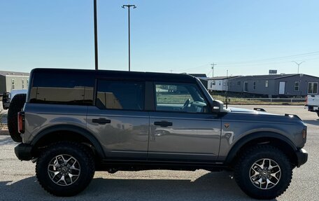 Ford Bronco, 2025 год, 10 812 022 рублей, 6 фотография