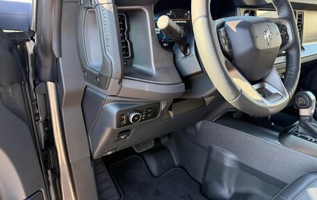 Ford Bronco, 2025 год, 10 812 022 рублей, 10 фотография