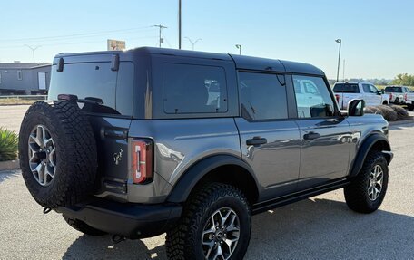 Ford Bronco, 2025 год, 10 812 022 рублей, 5 фотография