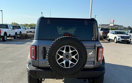 Ford Bronco, 2025 год, 10 812 022 рублей, 4 фотография