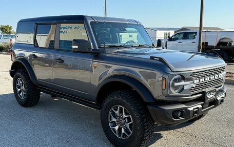 Ford Bronco, 2025 год, 10 812 022 рублей, 7 фотография