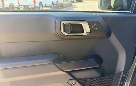 Ford Bronco, 2025 год, 10 812 022 рублей, 11 фотография