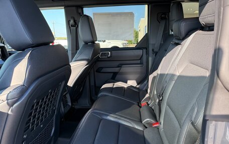 Ford Bronco, 2025 год, 10 812 022 рублей, 13 фотография