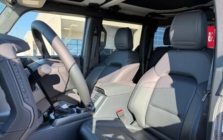 Ford Bronco, 2025 год, 10 812 022 рублей, 9 фотография