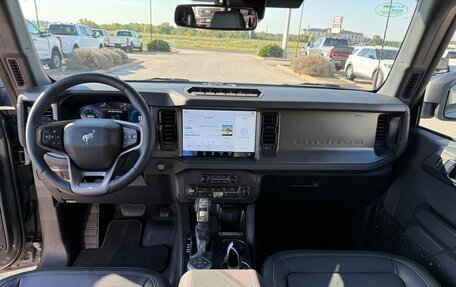 Ford Bronco, 2025 год, 10 812 022 рублей, 15 фотография