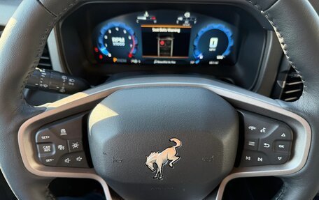 Ford Bronco, 2025 год, 10 812 022 рублей, 16 фотография