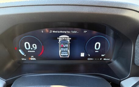 Ford Bronco, 2025 год, 10 812 022 рублей, 27 фотография