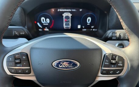 Ford Bronco, 2025 год, 10 812 022 рублей, 26 фотография