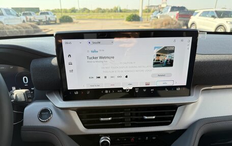 Ford Bronco, 2025 год, 10 812 022 рублей, 28 фотография