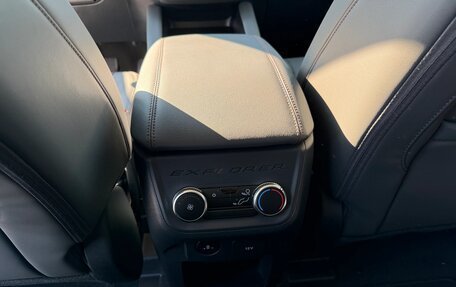 Ford Bronco, 2025 год, 10 812 022 рублей, 23 фотография