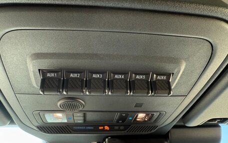 Ford Bronco, 2025 год, 10 812 022 рублей, 20 фотография