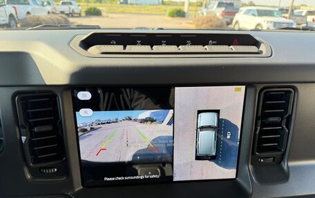 Ford Bronco, 2025 год, 10 812 022 рублей, 21 фотография