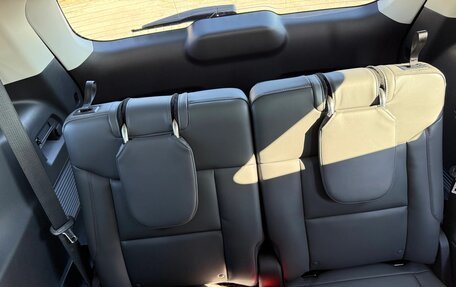 Ford Bronco, 2025 год, 10 812 022 рублей, 24 фотография