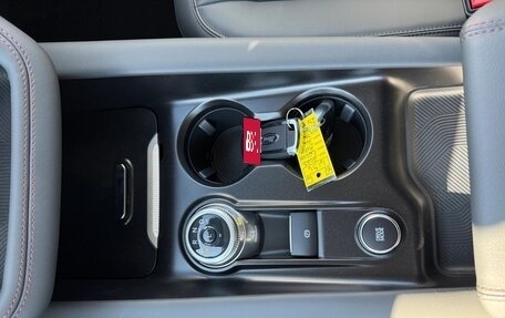 Ford Bronco, 2025 год, 10 812 022 рублей, 29 фотография