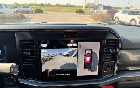 Ford Bronco, 2025 год, 10 812 022 рублей, 22 фотография