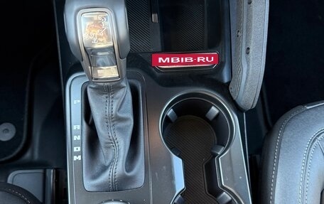 Ford Bronco, 2025 год, 10 812 022 рублей, 19 фотография