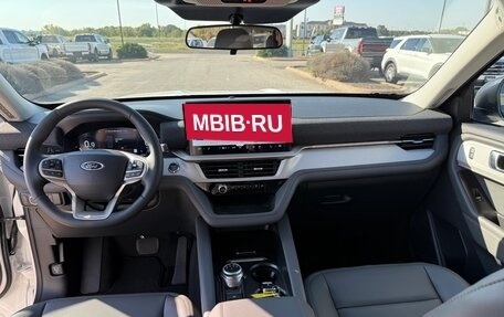 Ford Bronco, 2025 год, 10 812 022 рублей, 25 фотография