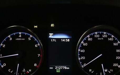 Toyota RAV4, 2018 год, 2 135 000 рублей, 12 фотография