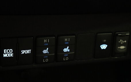 Toyota RAV4, 2018 год, 2 135 000 рублей, 14 фотография