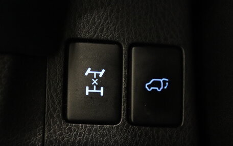 Toyota RAV4, 2018 год, 2 135 000 рублей, 10 фотография