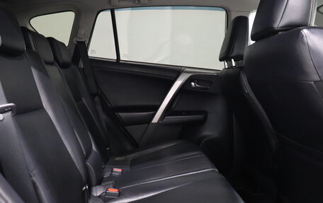 Toyota RAV4, 2018 год, 2 135 000 рублей, 17 фотография