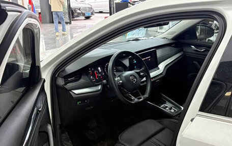 Skoda Octavia IV, 2021 год, 1 590 047 рублей, 7 фотография