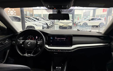 Skoda Octavia IV, 2021 год, 1 590 047 рублей, 9 фотография