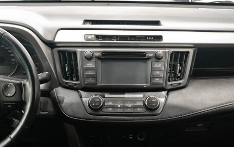 Toyota RAV4, 2014 год, 1 550 000 рублей, 18 фотография