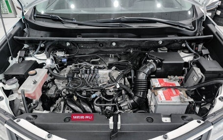 Toyota RAV4, 2014 год, 1 550 000 рублей, 11 фотография