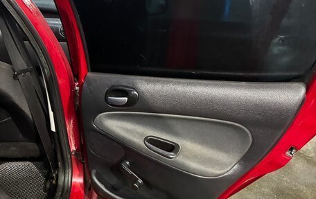 Peugeot 206, 2006 год, 160 000 рублей, 18 фотография