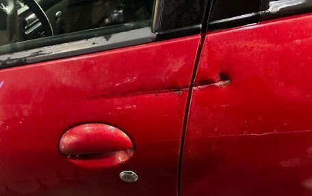 Peugeot 206, 2006 год, 160 000 рублей, 23 фотография