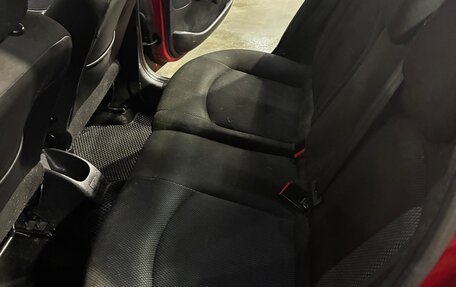 Peugeot 206, 2006 год, 160 000 рублей, 19 фотография