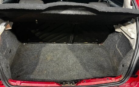 Peugeot 206, 2006 год, 160 000 рублей, 28 фотография