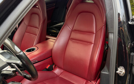 Porsche Panamera II рестайлинг, 2018 год, 8 300 000 рублей, 11 фотография