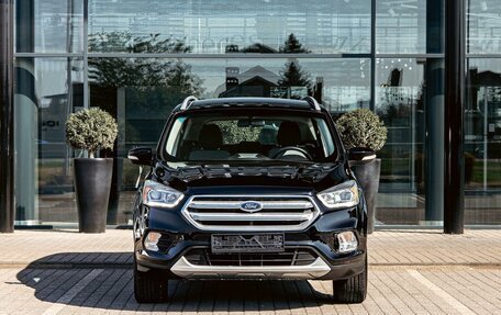 Ford Kuga III, 2019 год, 1 395 000 рублей, 2 фотография