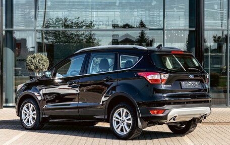 Ford Kuga III, 2019 год, 1 395 000 рублей, 4 фотография