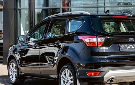 Ford Kuga III, 2019 год, 1 395 000 рублей, 9 фотография