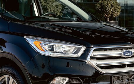 Ford Kuga III, 2019 год, 1 395 000 рублей, 8 фотография