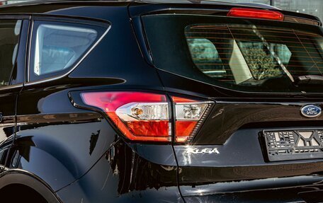 Ford Kuga III, 2019 год, 1 395 000 рублей, 10 фотография