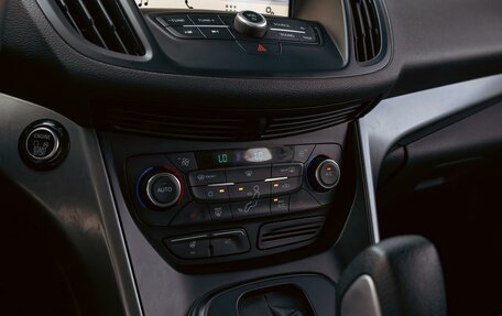 Ford Kuga III, 2019 год, 1 395 000 рублей, 15 фотография