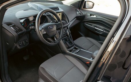 Ford Kuga III, 2019 год, 1 395 000 рублей, 13 фотография